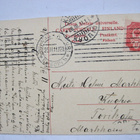 VANHA Postikortti Viipuri 1911 - pikkukuva 2