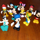 Disney -figuurit - pikkukuva 4