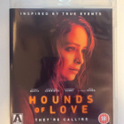 Hounds of Love (Blu-ray) Arrow - pikkukuva 1