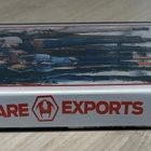 Jalmari Helander: RARE EXPORTS (2010) Onni Tommila - pikkukuva 3
