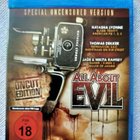 All about evil (uncensored) blu-ray - pikkukuva 1