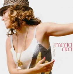 Maria Rita - Samba Meu (CD)