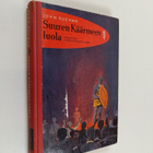 John Buchan : Suuren Käärmeen luola - pikkukuva 1
