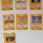 POKEMON MAA TYYPIN KORTIT - pikkukuva 3