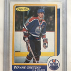 1986-87 O-Pee-Chee Wayne Gretzky #3 - pikkukuva 1