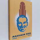 Petteri Paksuniemi : Maailman napa - pikkukuva 1
