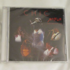 chic Mt. Fuji jazz festival 03 cd muoveissa UK 2009 - pikkukuva 1