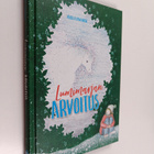 Pamela Kavanagh : Lumimarjan arvoitus - pikkukuva 1
