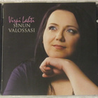 Virpi Lahti • Sinun valossasi CD - pikkukuva 1
