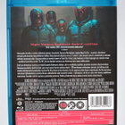 Dredd (2012) suomijulkaisu blu-ray - pikkukuva 2