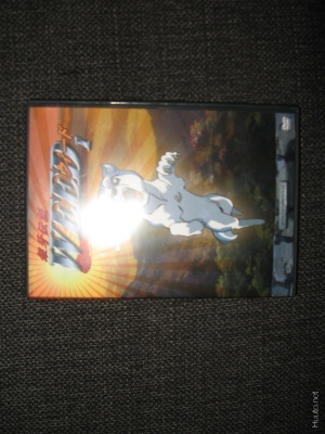 WEED 1*HOPEANUOLEN POIKA DVD