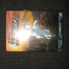 WEED 1*HOPEANUOLEN POIKA DVD - pikkukuva 1
