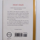 Fay Weldon : Heat haze - pikkukuva 2