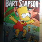 Matt Groening - Bart Simpson: sarjisspesiaali (sid.) - pikkukuva 1