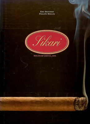 Deschodt • Morane - Sikari (sid.)