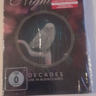 Nightwish : Decades Live In Buenos Aires Blu-Ray - pikkukuva 1