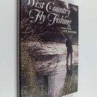 Anne Voss Bark : West Country Fly Fishing - An Anthology ... - pikkukuva 1