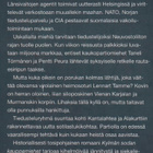Mauri Paasilinna: Kylmän sodan kauppamiehet - pikkukuva 3