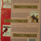 Tjejkväll 3xDVD BOX - pikkukuva 2