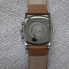 Citizen Eco-Drive Chronograph (H501) – Toimii valolla! - pikkukuva 2