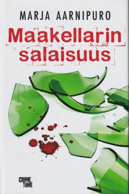 Marja Aarnipuro: Maakellarin salaisuus