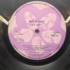 Deep Purple – Made In Europe LP - pikkukuva 4