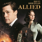 Allied  -   (Blu-ray) - pikkukuva 1