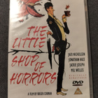 The little shop of horrors - pikkukuva 1