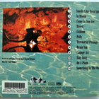 NIRVANA Nevermind CD 1991 Usa-painos - pikkukuva 2