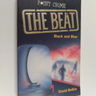 David Belbin : Black and Blue - pikkukuva 1