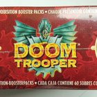 Doom Trooper : Inquisition (boosterlaatikko) - pikkukuva 2