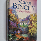 Maeve Binchy : Ystävyyden piiri - pikkukuva 1