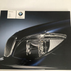 Myyntiesite - Bmw - 7 Series - 2007 - pikkukuva 1