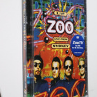 DVD U2 Zoo TV Live from Sydney ( 2006 ) - pikkukuva 1