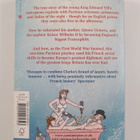 Stephen Clarke : Dirty Bertie - An English King Made in F... - pikkukuva 2