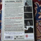 Colossal Youth EUREKA MASTERS OF CINEMA - pikkukuva 2