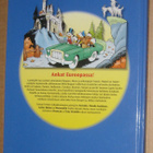 ^o^ Aku Ankka Lanttijahti (kovakantinen) - pikkukuva 2