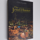 Chris Gooddie : The Jewel Hunter (signeerattu, tekijän om... - pikkukuva 1