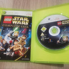 Lego Star Wars - The Complete Saga (Xbox 360) - pikkukuva 3