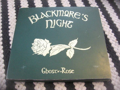 Blackmore's Night - Ghost Of Rose