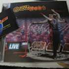 OZZFEST-LIVE CD 3D KANSILLA SEKÄ MIKE BORD NIMMARILLA - pikkukuva 1