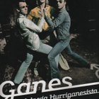 Kaila : Ganes : valokuvia Hurriganesista, Johnny Kniga 2006 - pikkukuva 1