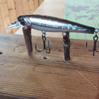 storm wildeye minnow 6cm - pikkukuva 2