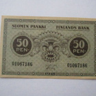 50 penniä 1918 - pikkukuva 1
