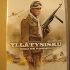 YLLÄTYSISKU ( Richard Burton ) - pikkukuva 1