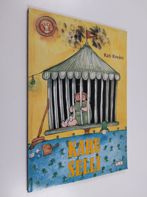 Kati Kovacs : Karu selli