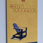 Solveig von Schoultz : Molnskuggan : [dikter] - pikkukuva 1