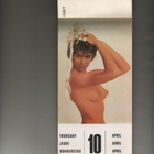 Daily Girl, Sex-parade 4/69, 30 tyttökorttia, käyttämättömiä - pikkukuva 2