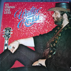 Walter Rossi - Six strings nine lives - pikkukuva 1
