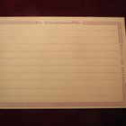 Ehiökortti 10 pen violetti. 1875-1878.-stationery post card - pikkukuva 2